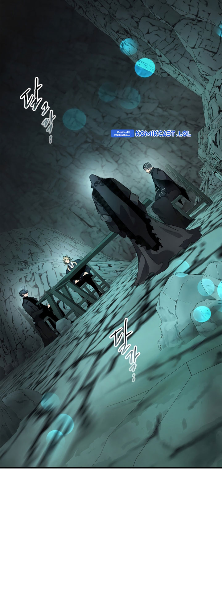 Leveling With The Gods Chapter 104 Gambar 19