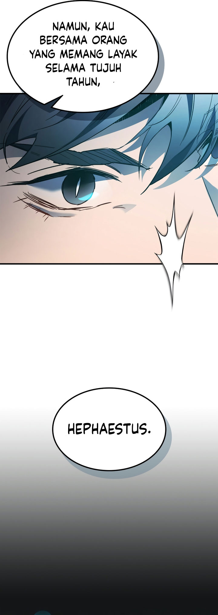 Leveling With The Gods Chapter 104 Gambar 27