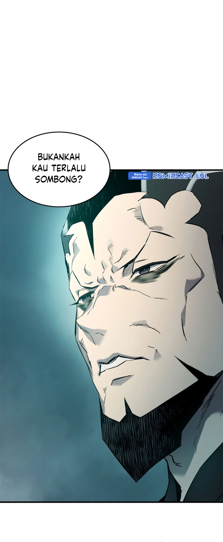 Leveling With The Gods Chapter 104 Gambar 34