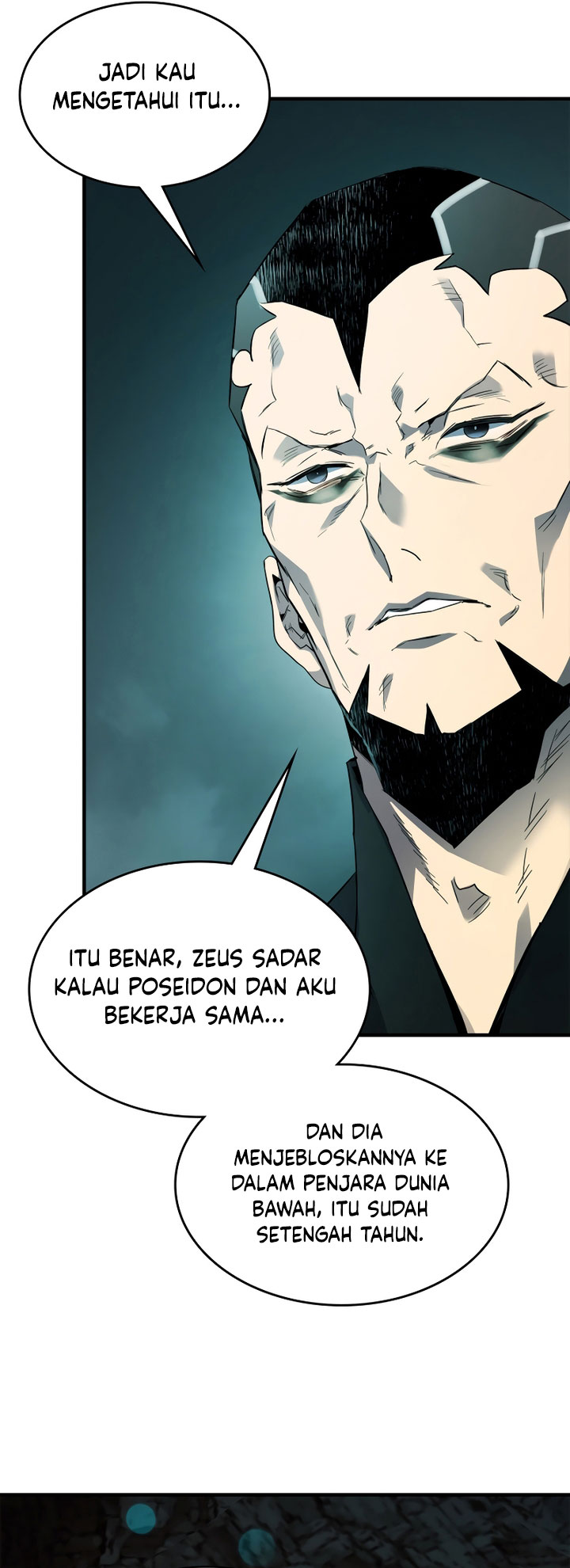 Leveling With The Gods Chapter 104 Gambar 37