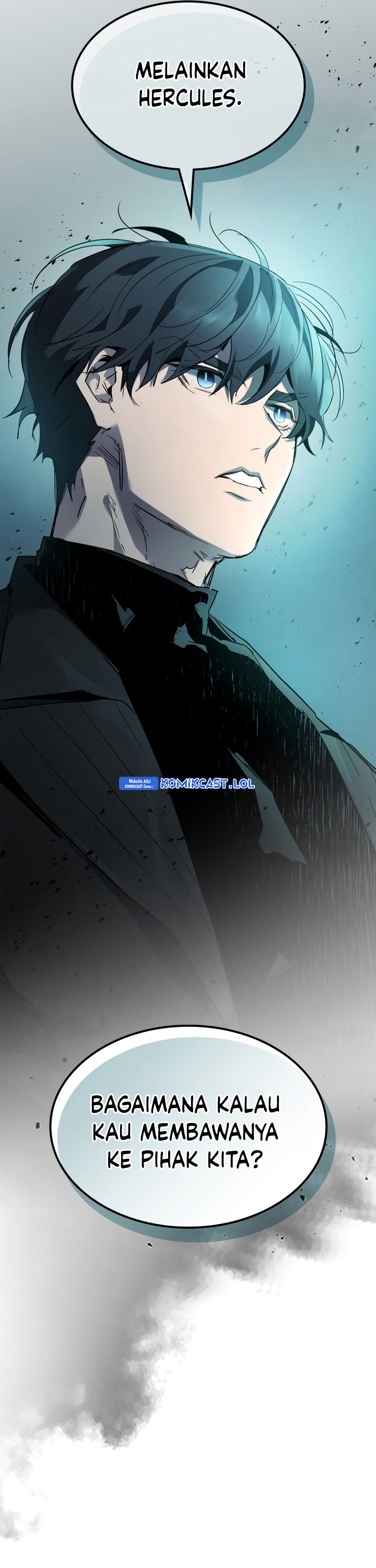 Leveling With The Gods Chapter 104 Gambar 39