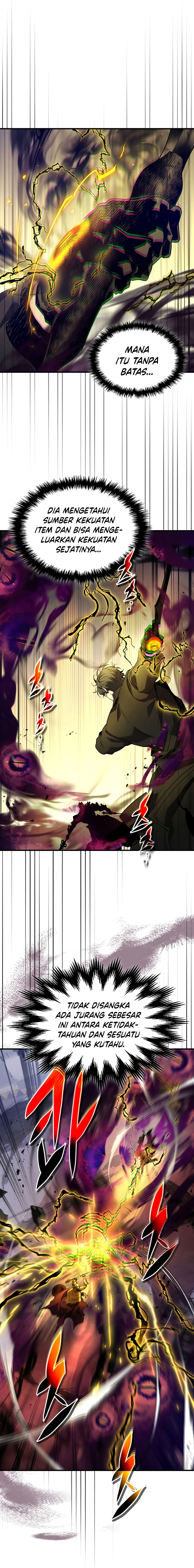 Leveling With The Gods Chapter 108 Gambar 6