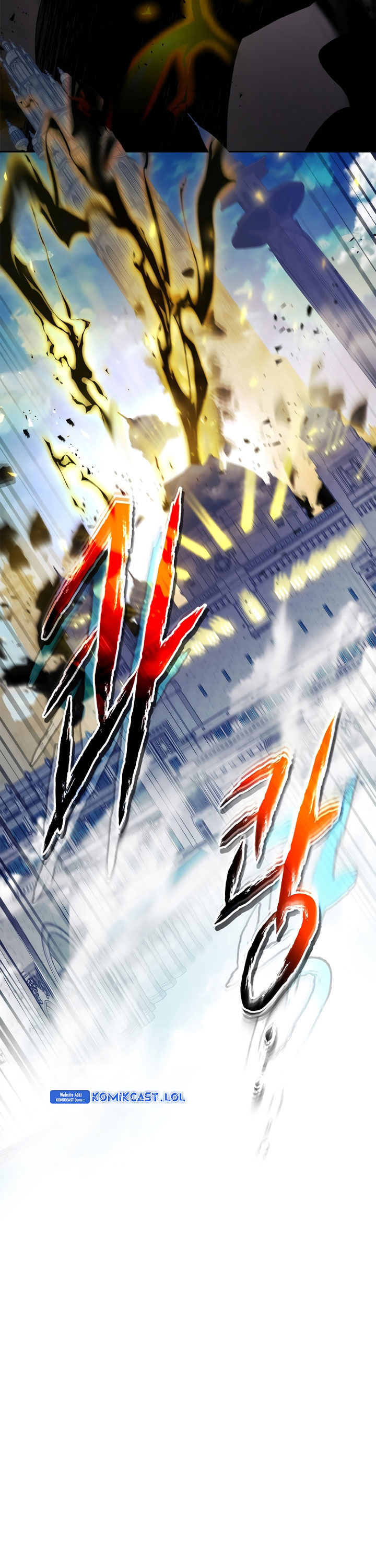 Leveling With The Gods Chapter 108 Gambar 15