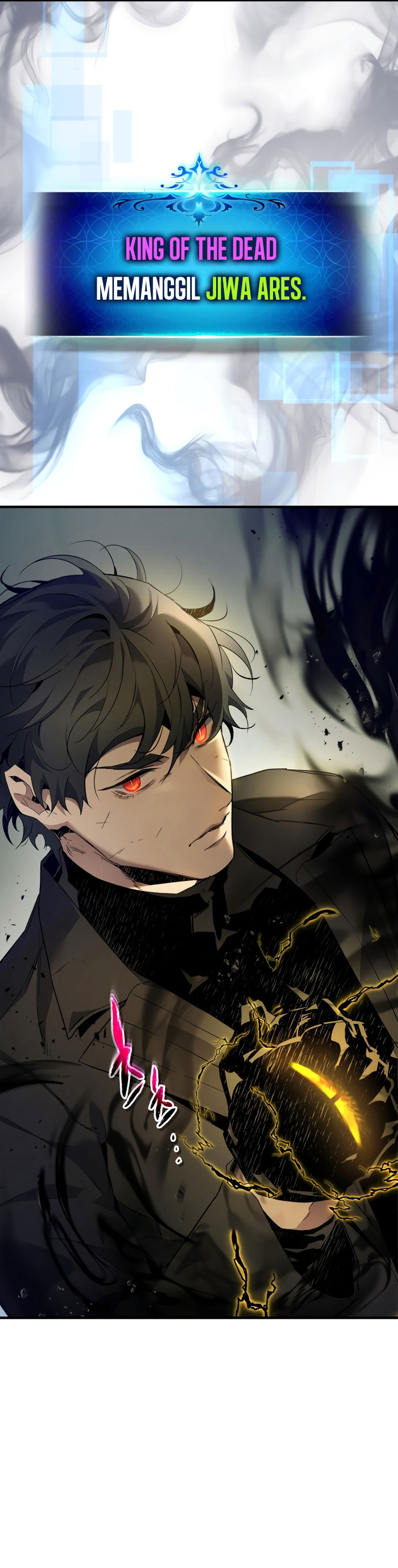 Leveling With The Gods Chapter 108 Gambar 21