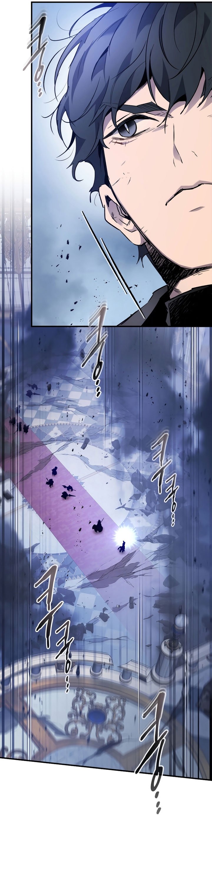 Leveling With The Gods Chapter 108 Gambar 24