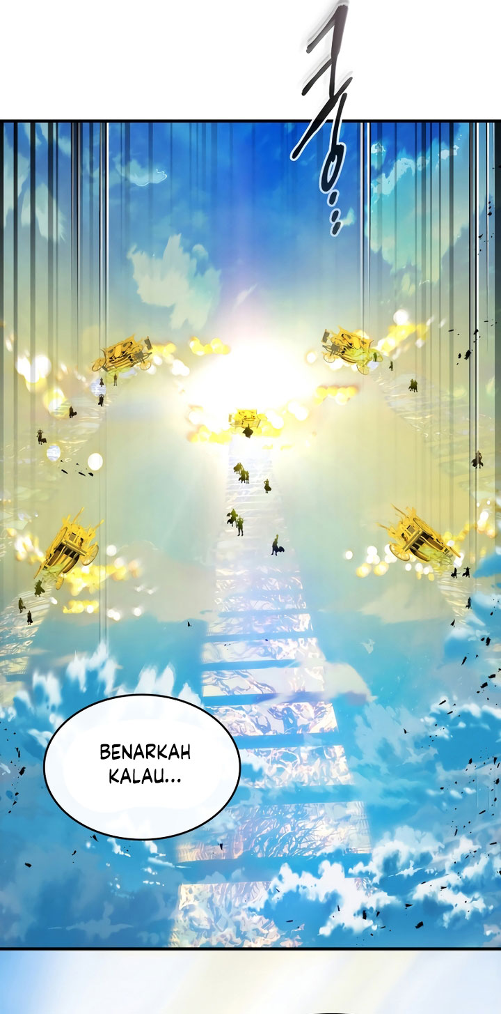 Leveling With The Gods Chapter 108 Gambar 27