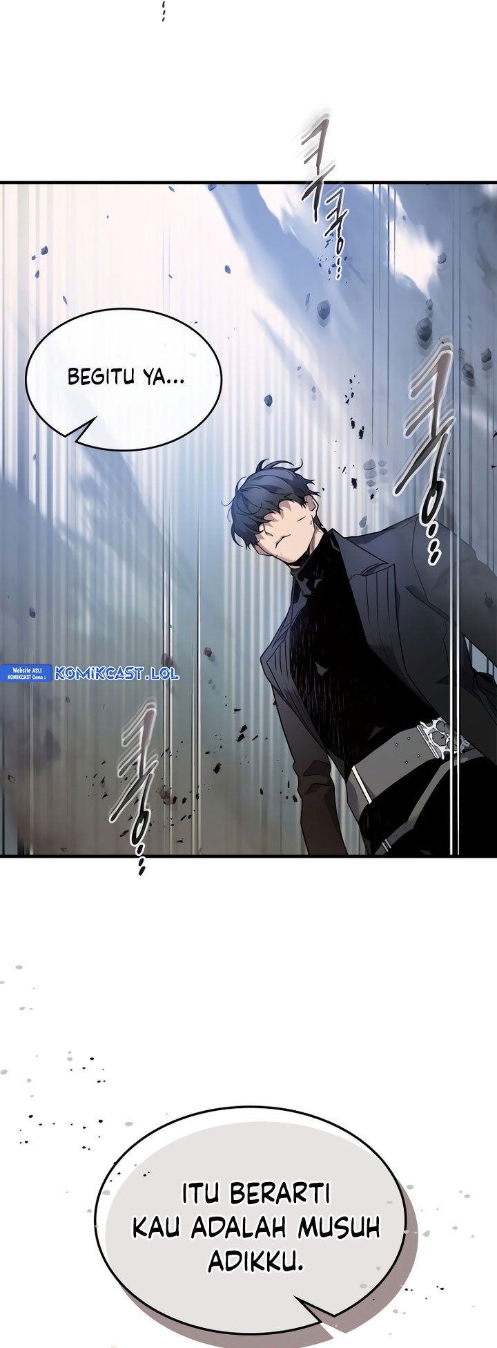 Leveling With The Gods Chapter 108 Gambar 30