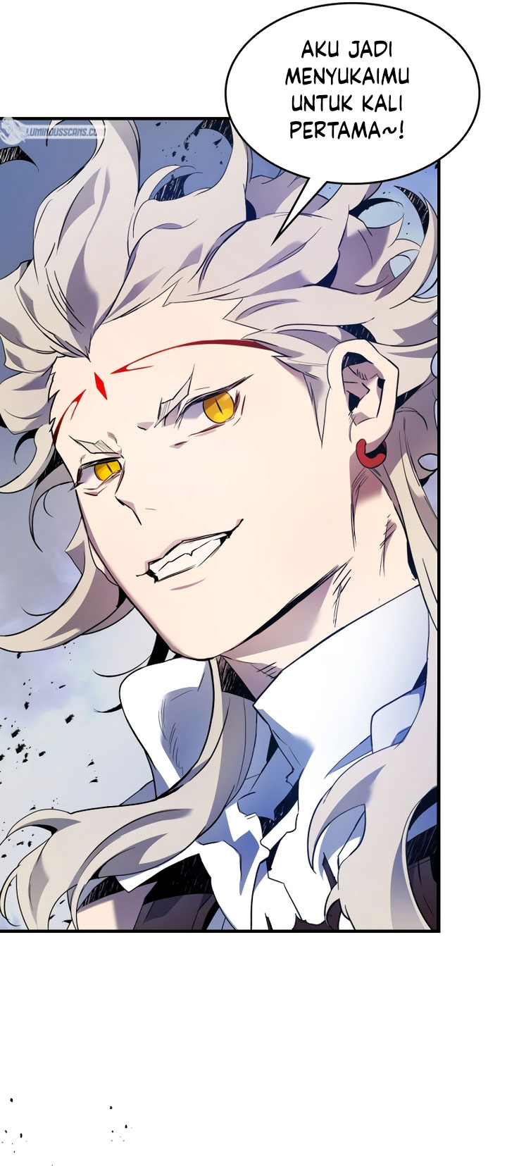 Leveling With The Gods Chapter 108 Gambar 44