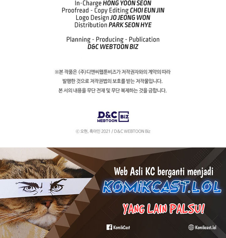 Leveling With The Gods Chapter 108 Gambar 46