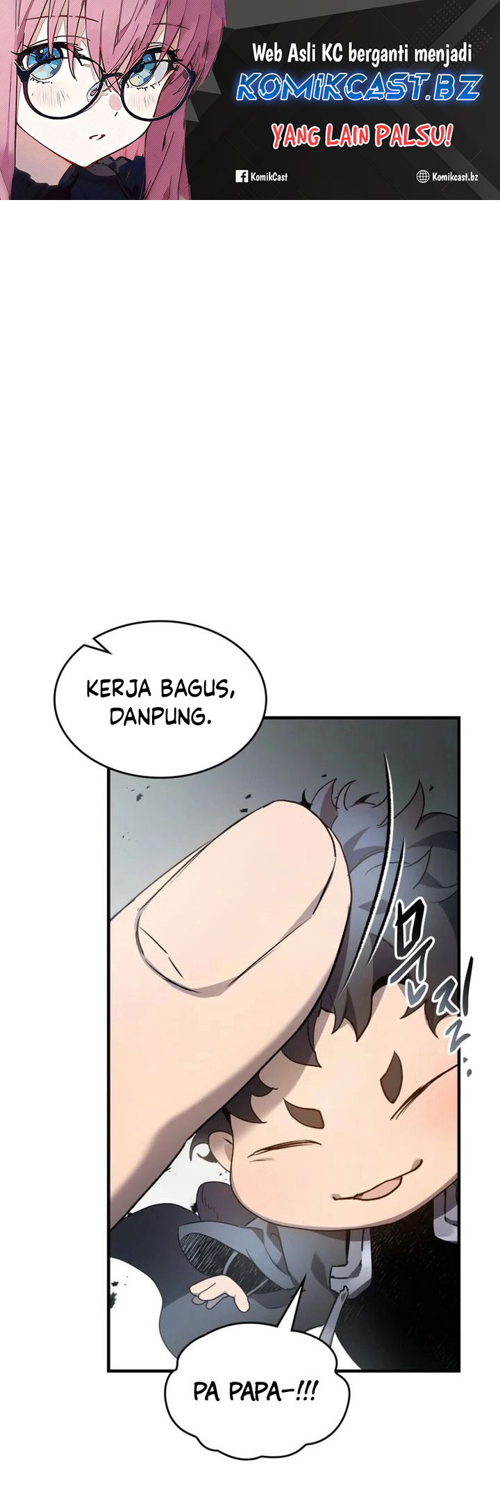 Leveling With The Gods Chapter 123 Gambar 2