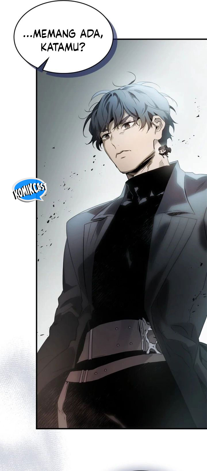 Leveling With The Gods Chapter 123 Gambar 5