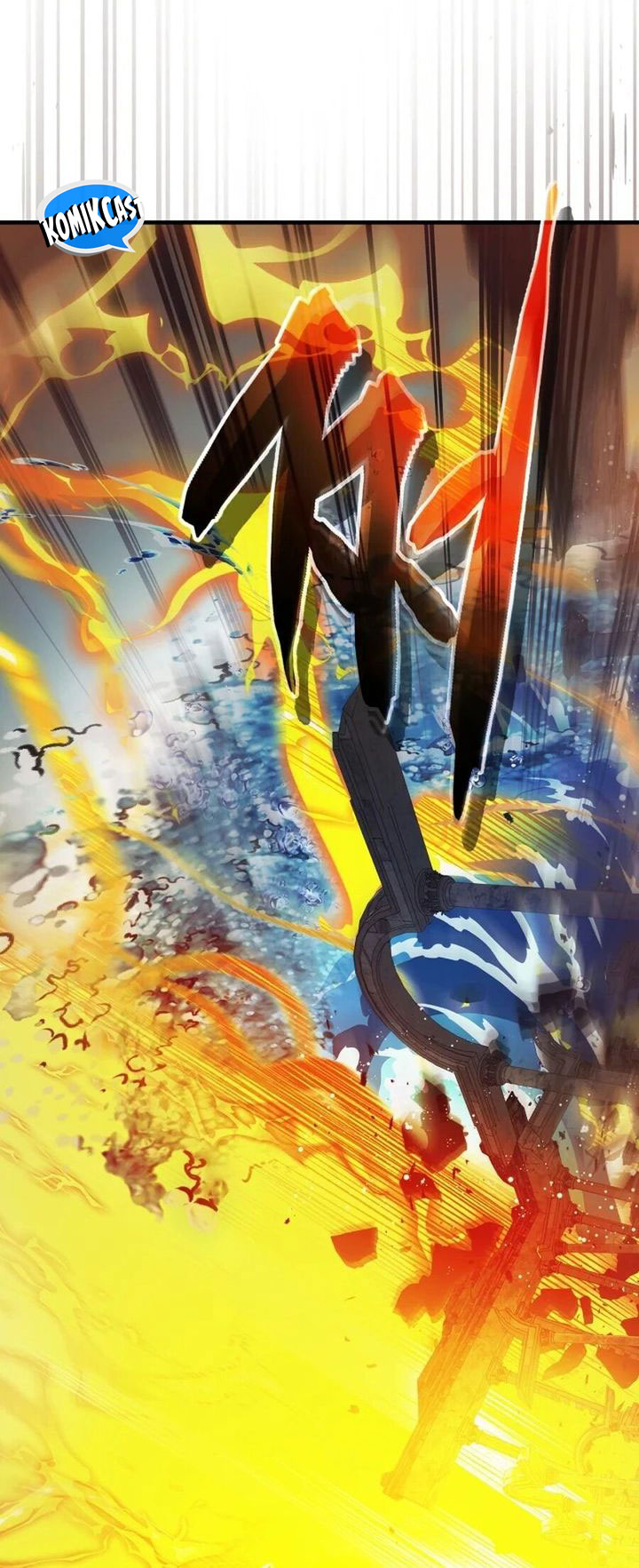Leveling With The Gods Chapter 123 Gambar 8