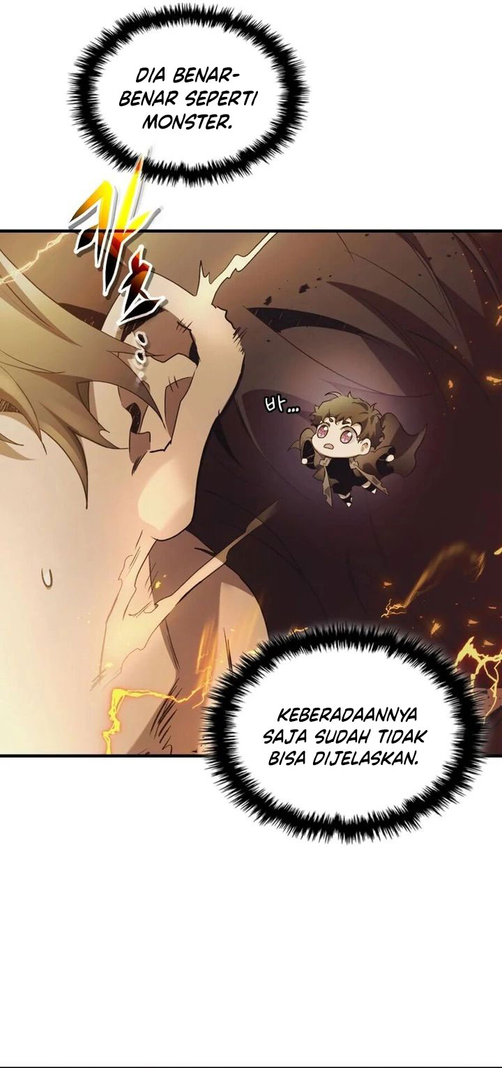 Leveling With The Gods Chapter 123 Gambar 11
