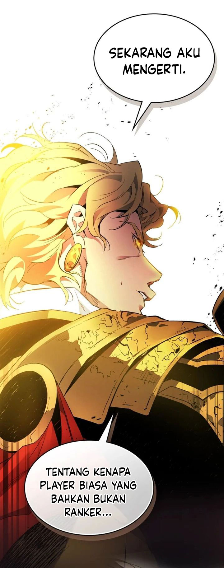 Leveling With The Gods Chapter 123 Gambar 14