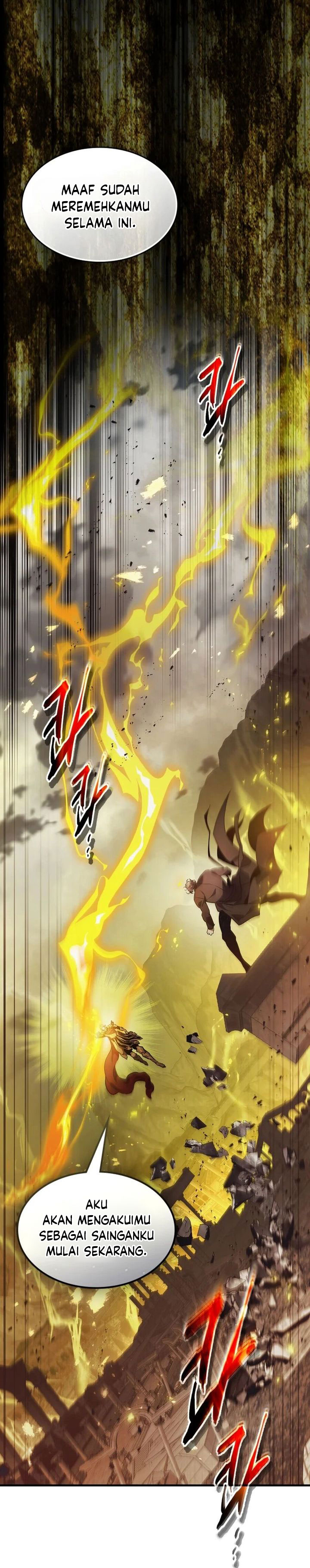Leveling With The Gods Chapter 123 Gambar 16