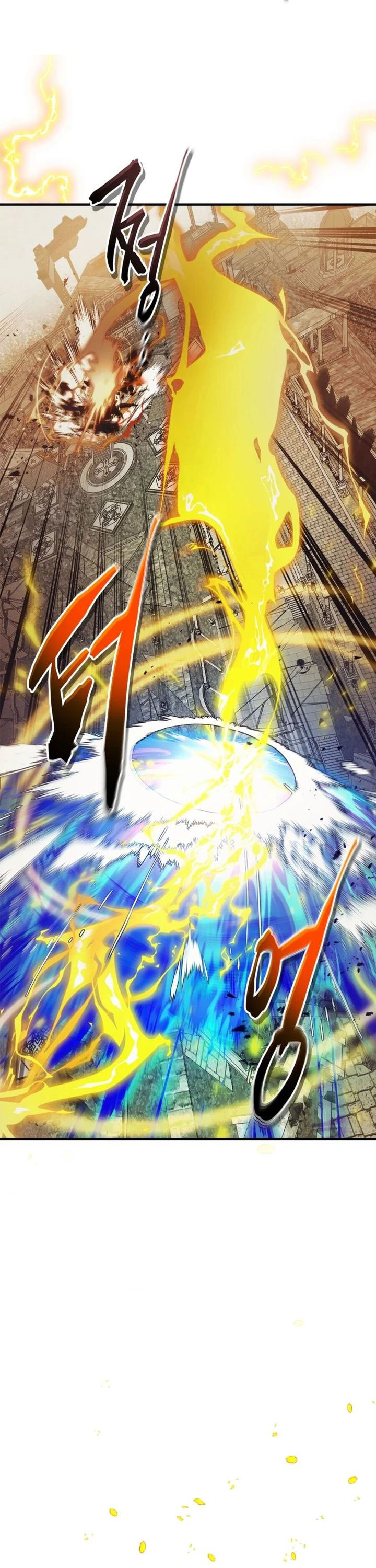 Leveling With The Gods Chapter 123 Gambar 17