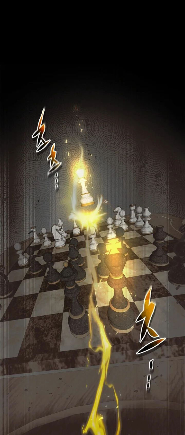 Leveling With The Gods Chapter 123 Gambar 22