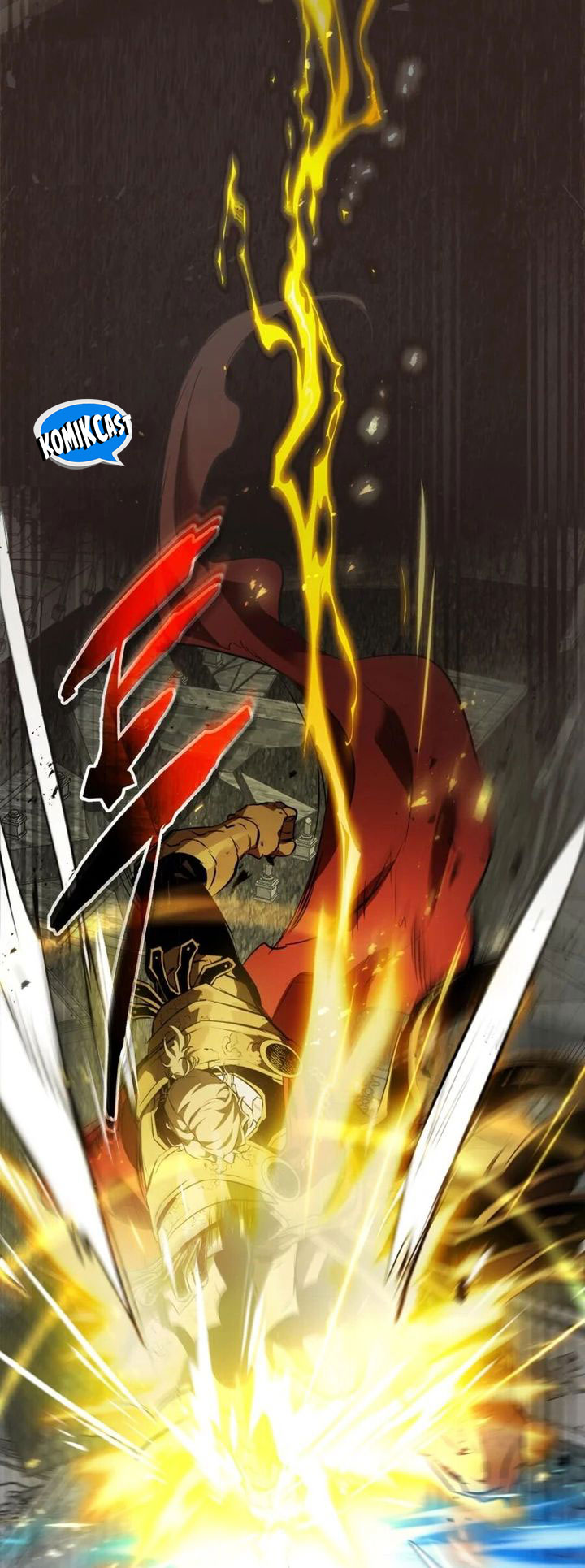 Leveling With The Gods Chapter 123 Gambar 23