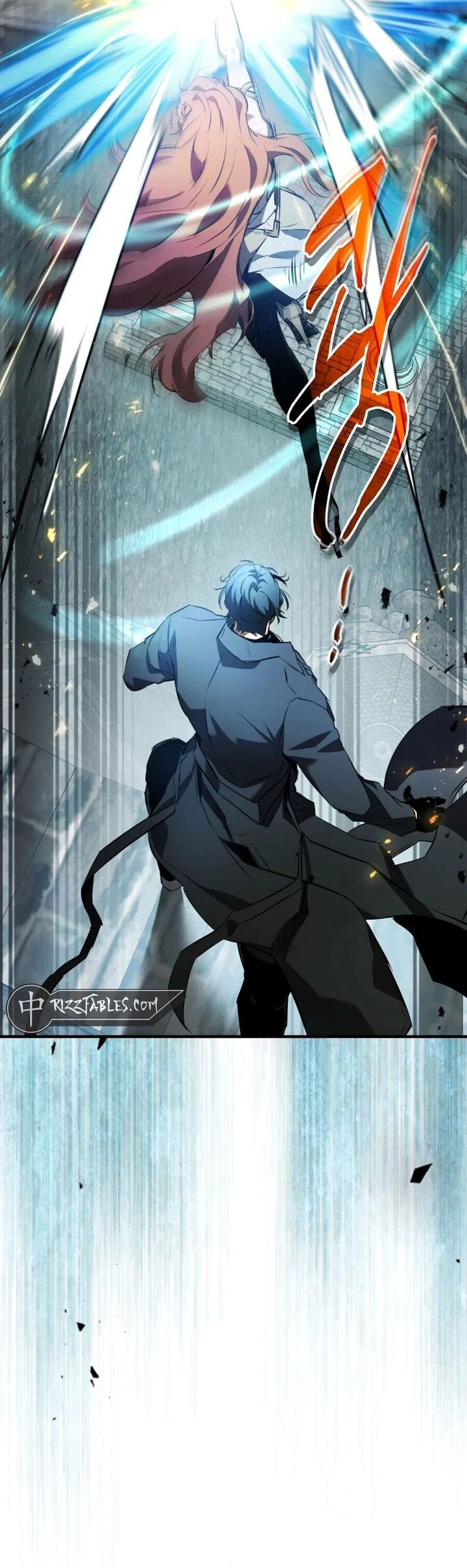Leveling With The Gods Chapter 123 Gambar 24
