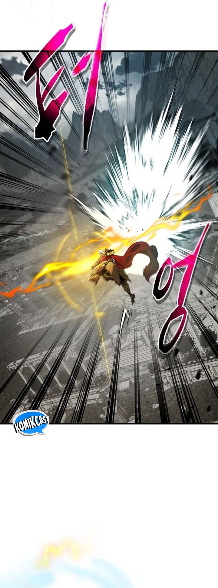 Leveling With The Gods Chapter 123 Gambar 25