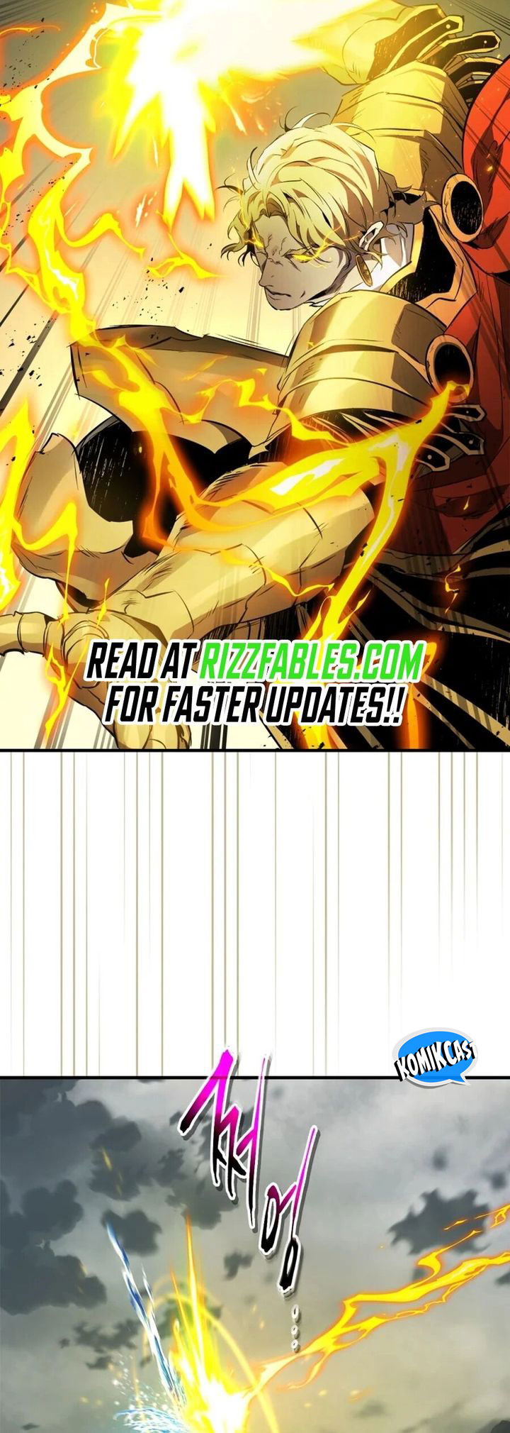 Leveling With The Gods Chapter 123 Gambar 28