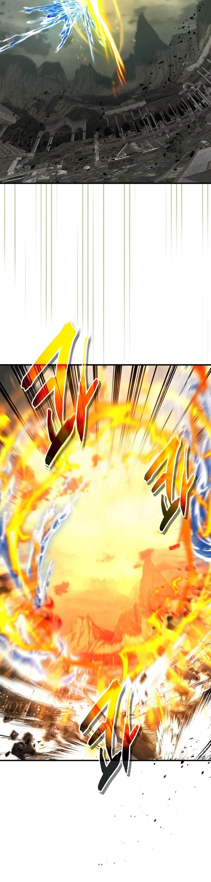 Leveling With The Gods Chapter 123 Gambar 29