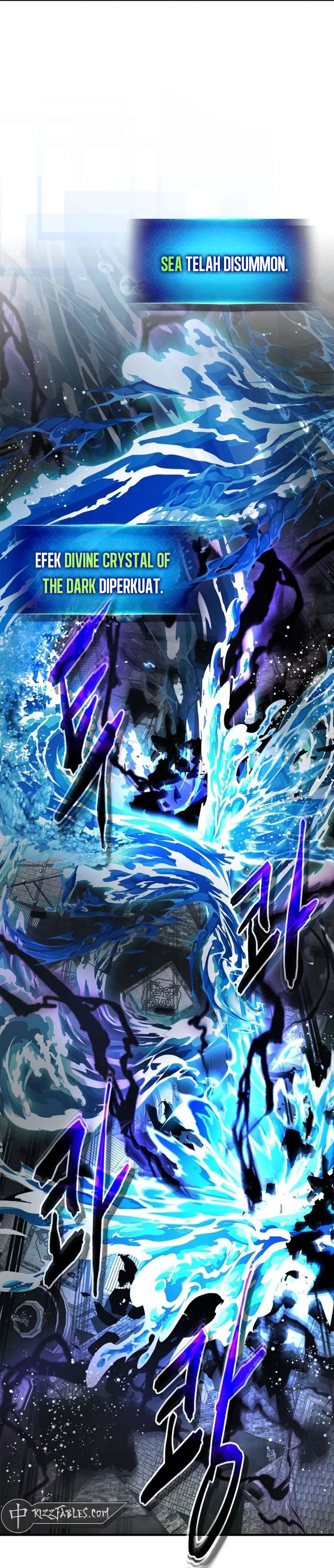 Leveling With The Gods Chapter 123 Gambar 31