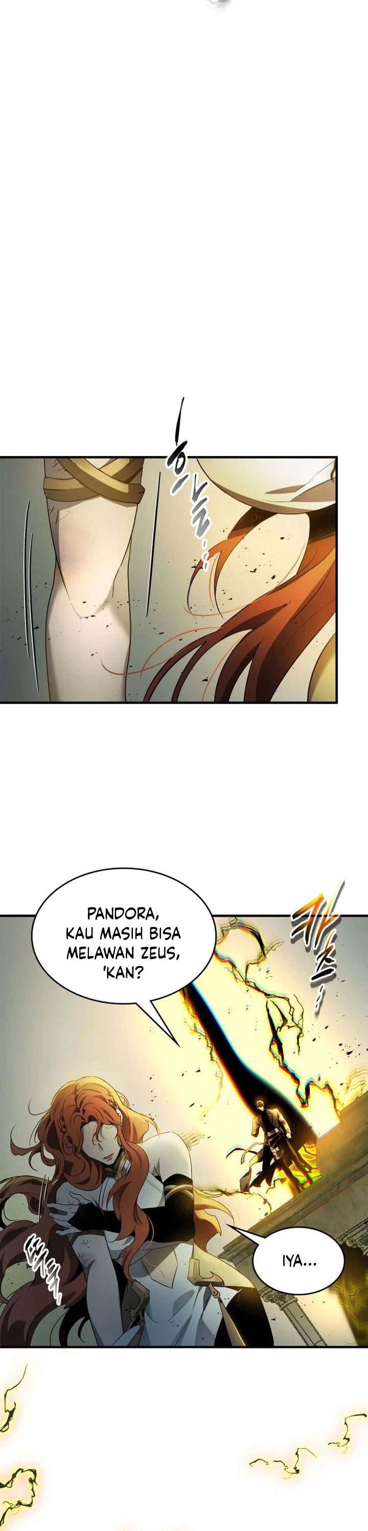 Leveling With The Gods Chapter 123 Gambar 32