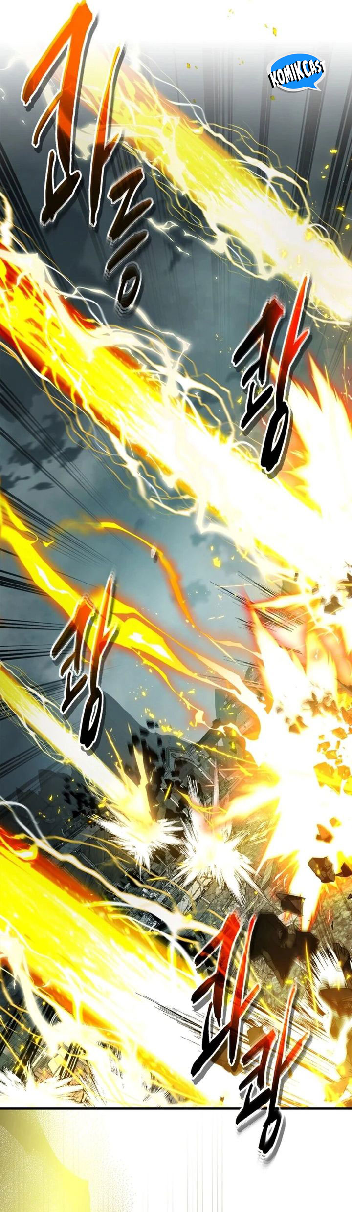 Leveling With The Gods Chapter 123 Gambar 38