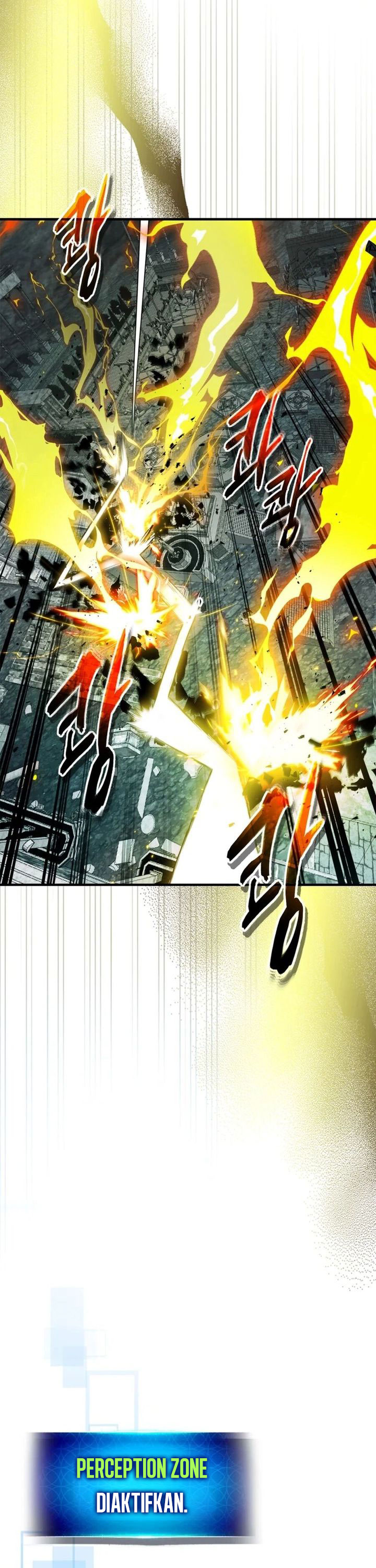 Leveling With The Gods Chapter 123 Gambar 39
