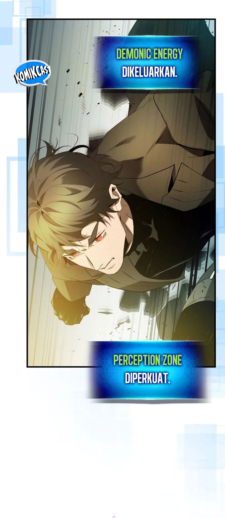 Leveling With The Gods Chapter 123 Gambar 40