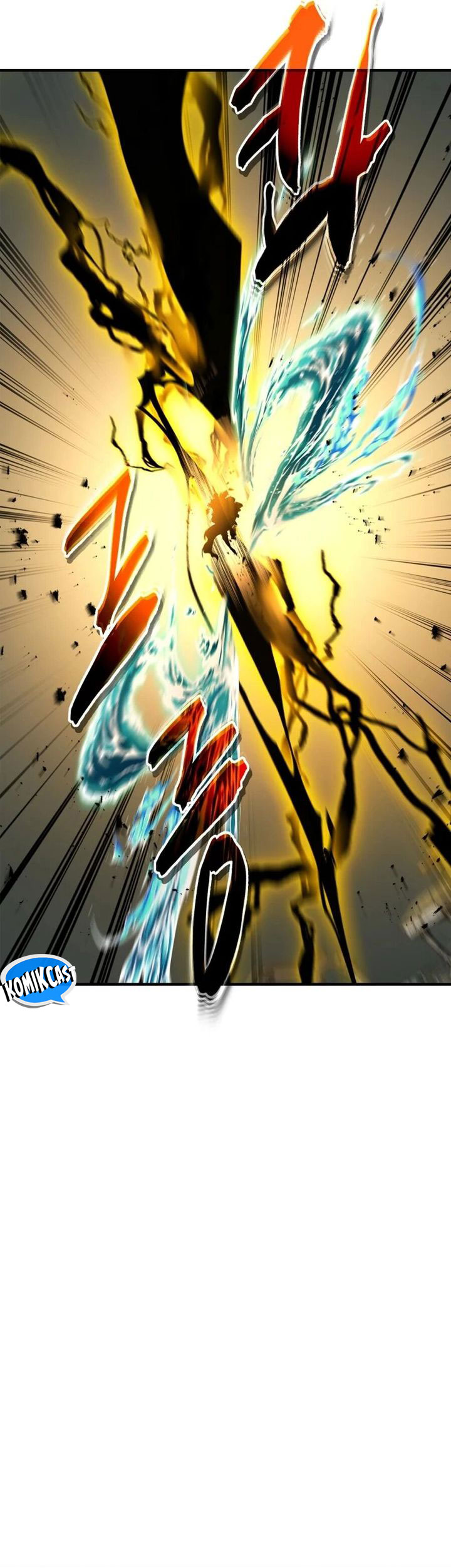 Leveling With The Gods Chapter 123 Gambar 43