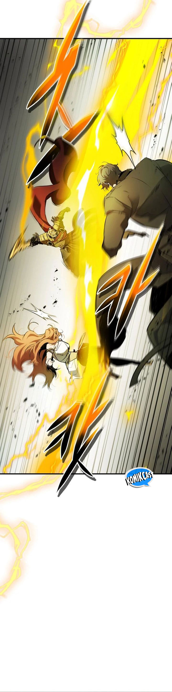 Leveling With The Gods Chapter 123 Gambar 48
