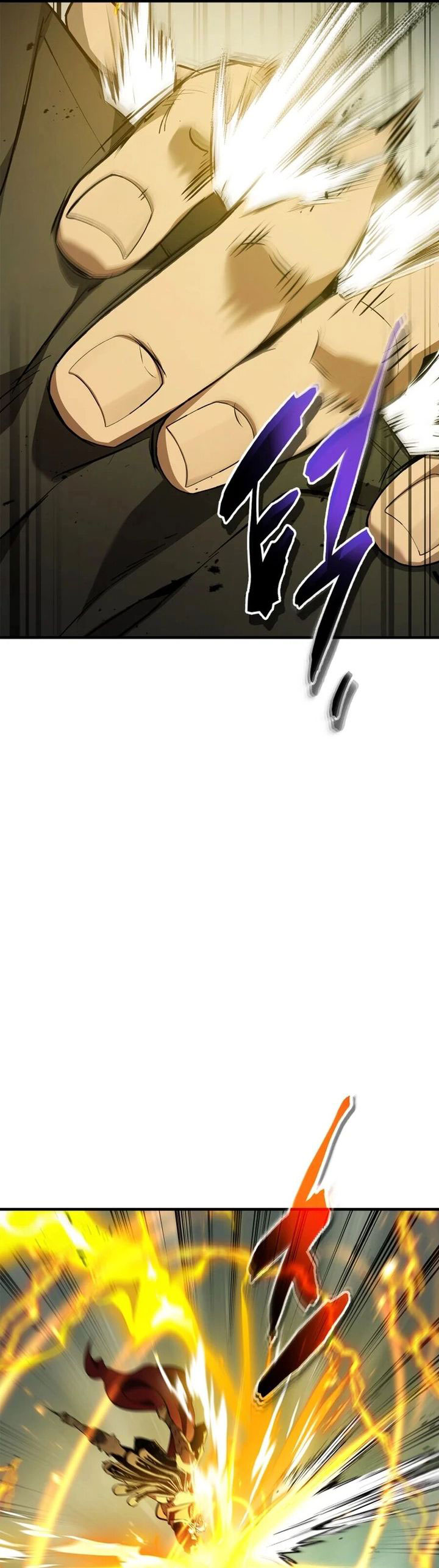 Leveling With The Gods Chapter 123 Gambar 49