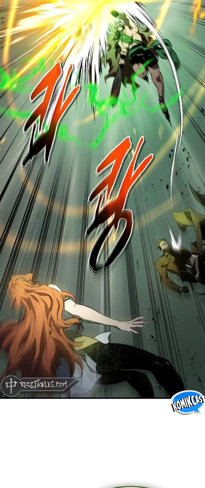 Leveling With The Gods Chapter 123 Gambar 50