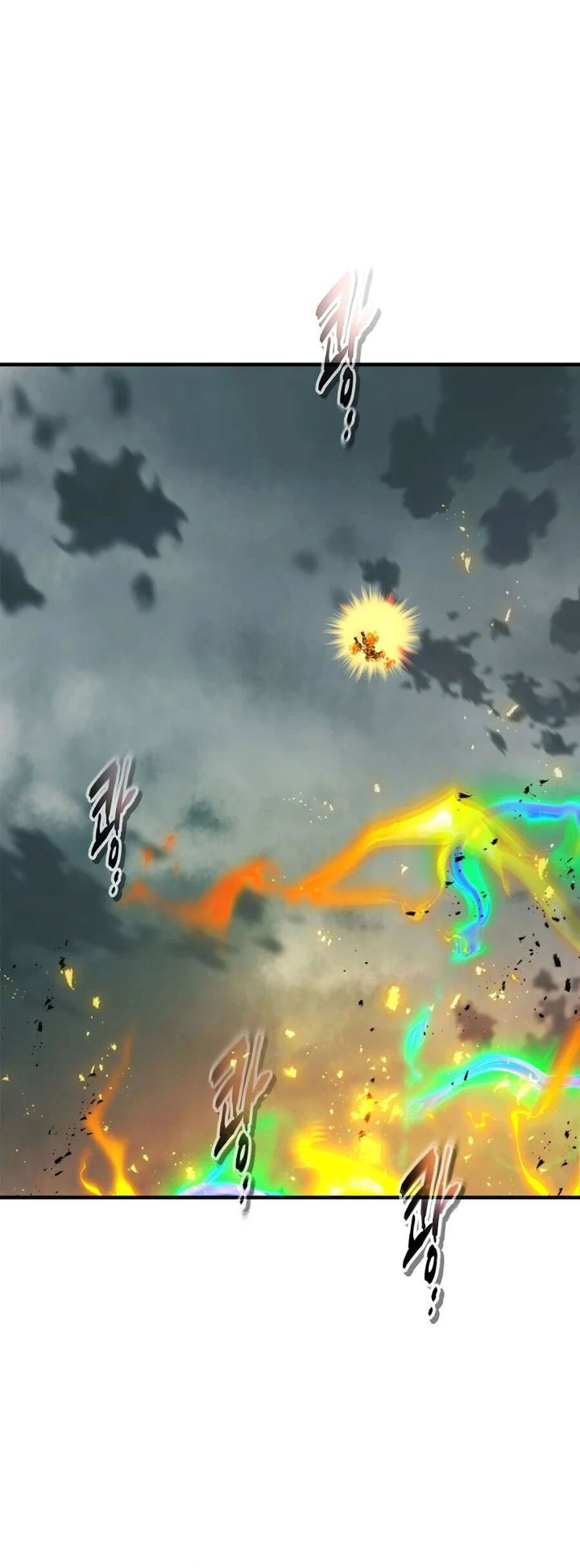 Leveling With The Gods Chapter 123 Gambar 52
