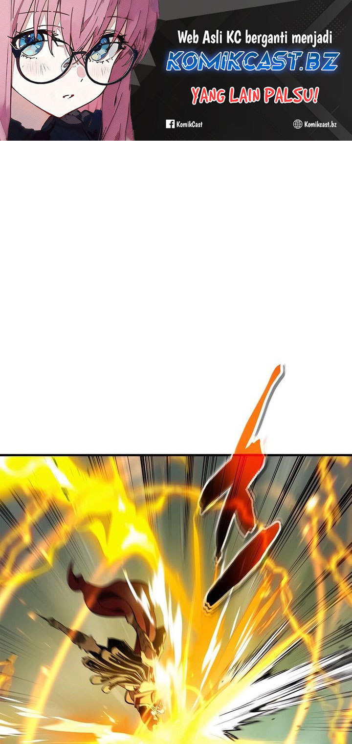 Leveling With The Gods Chapter 124 Gambar 2
