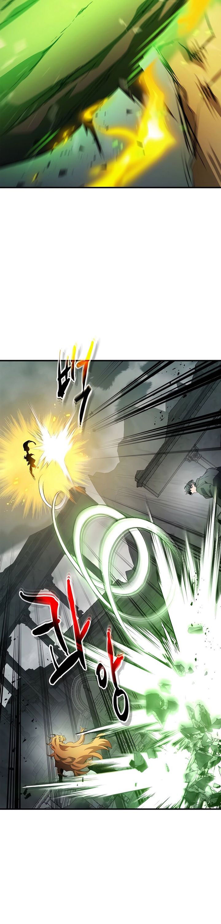 Leveling With The Gods Chapter 124 Gambar 6