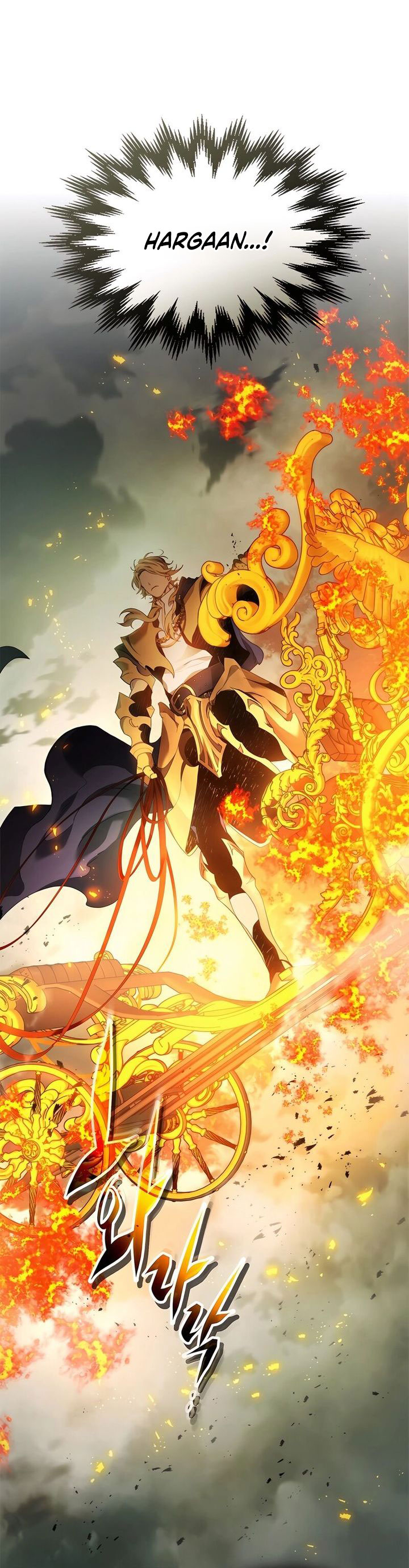 Leveling With The Gods Chapter 124 Gambar 12