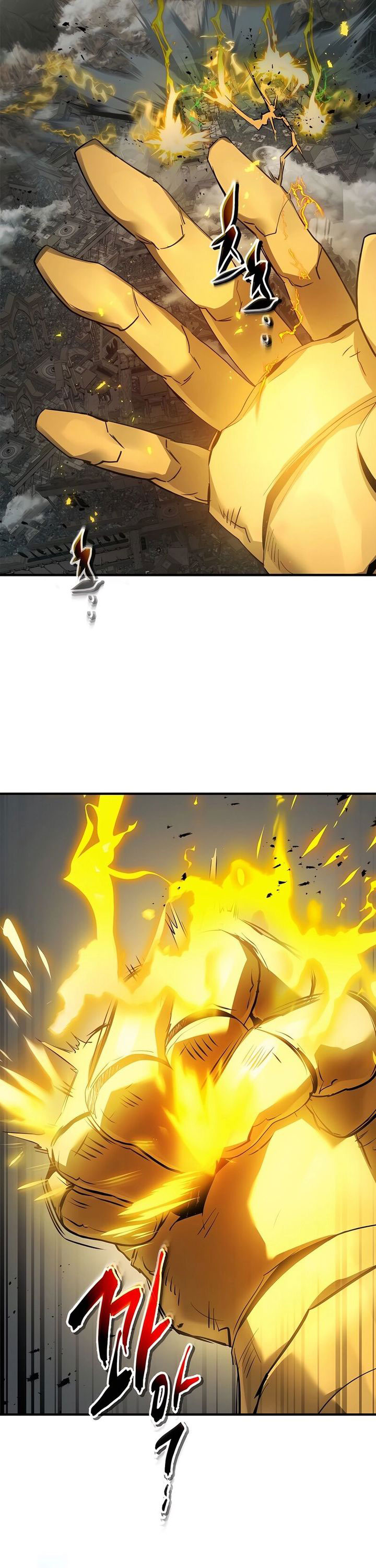 Leveling With The Gods Chapter 124 Gambar 14