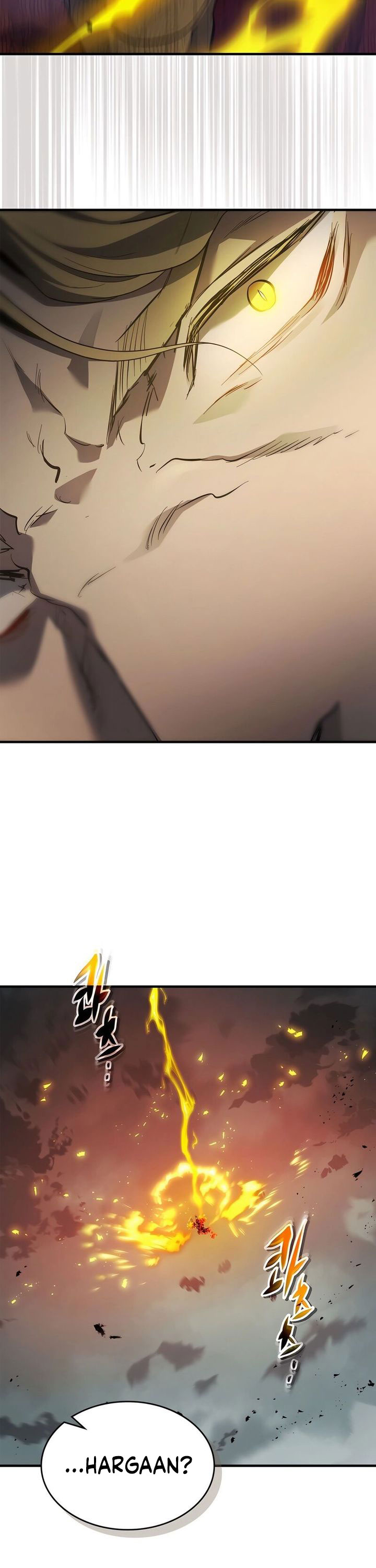 Leveling With The Gods Chapter 124 Gambar 16
