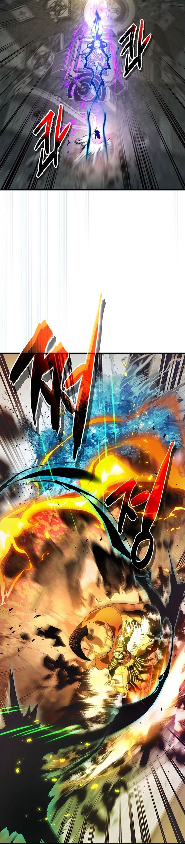 Leveling With The Gods Chapter 124 Gambar 19