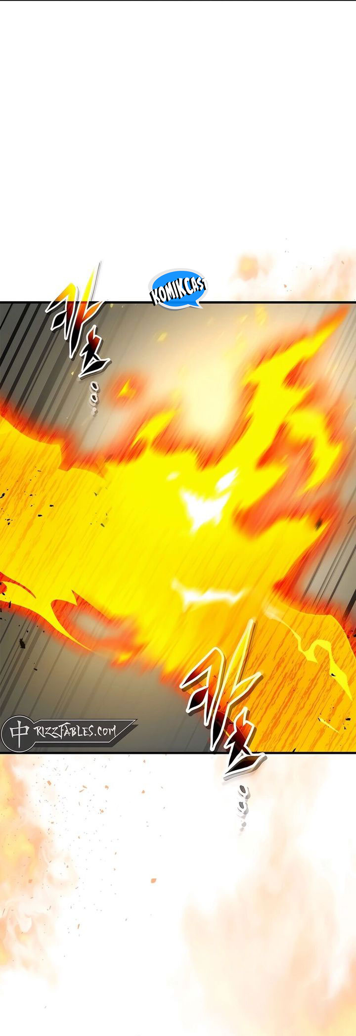 Leveling With The Gods Chapter 124 Gambar 20