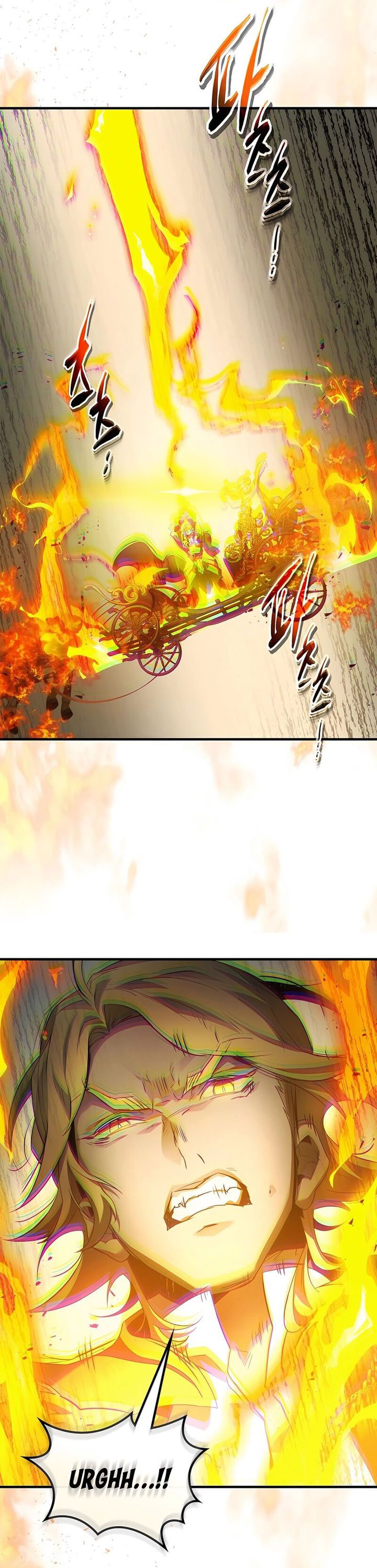 Leveling With The Gods Chapter 124 Gambar 22