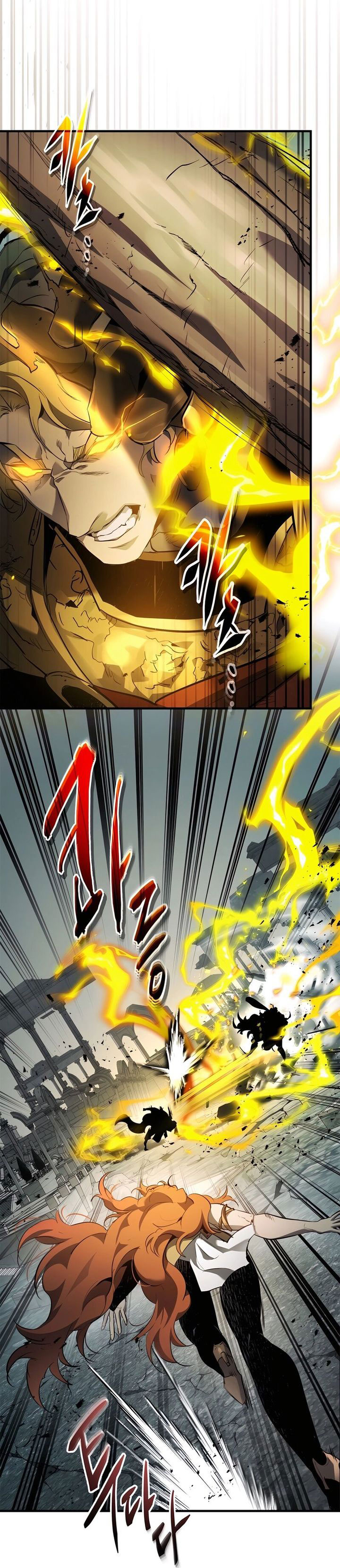 Leveling With The Gods Chapter 124 Gambar 26