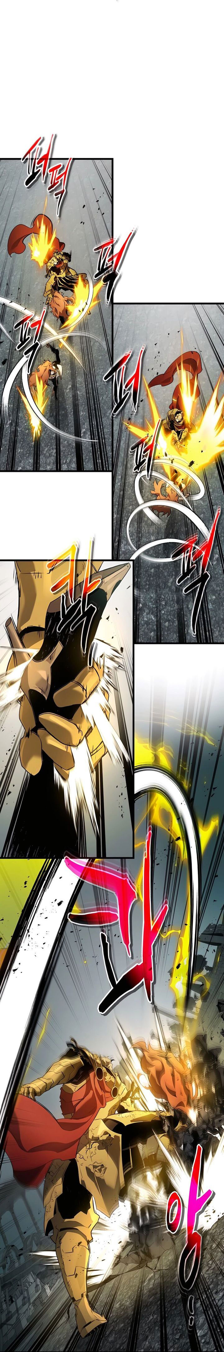 Leveling With The Gods Chapter 124 Gambar 27