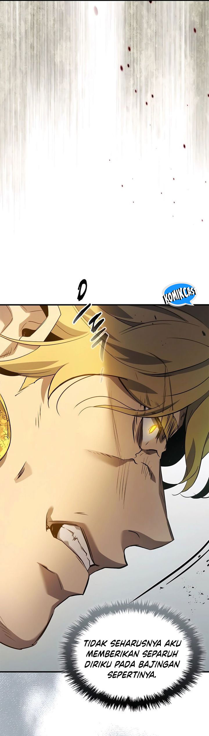 Leveling With The Gods Chapter 124 Gambar 28