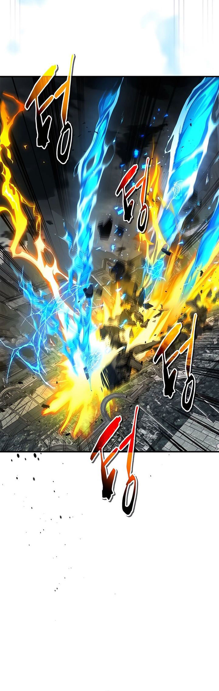 Leveling With The Gods Chapter 124 Gambar 31