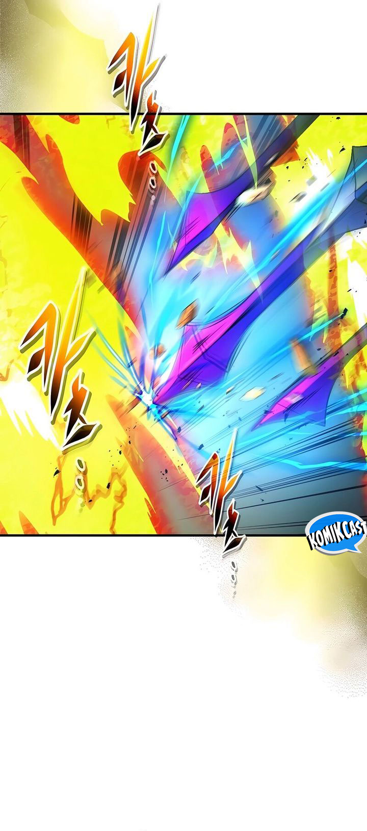 Leveling With The Gods Chapter 124 Gambar 33