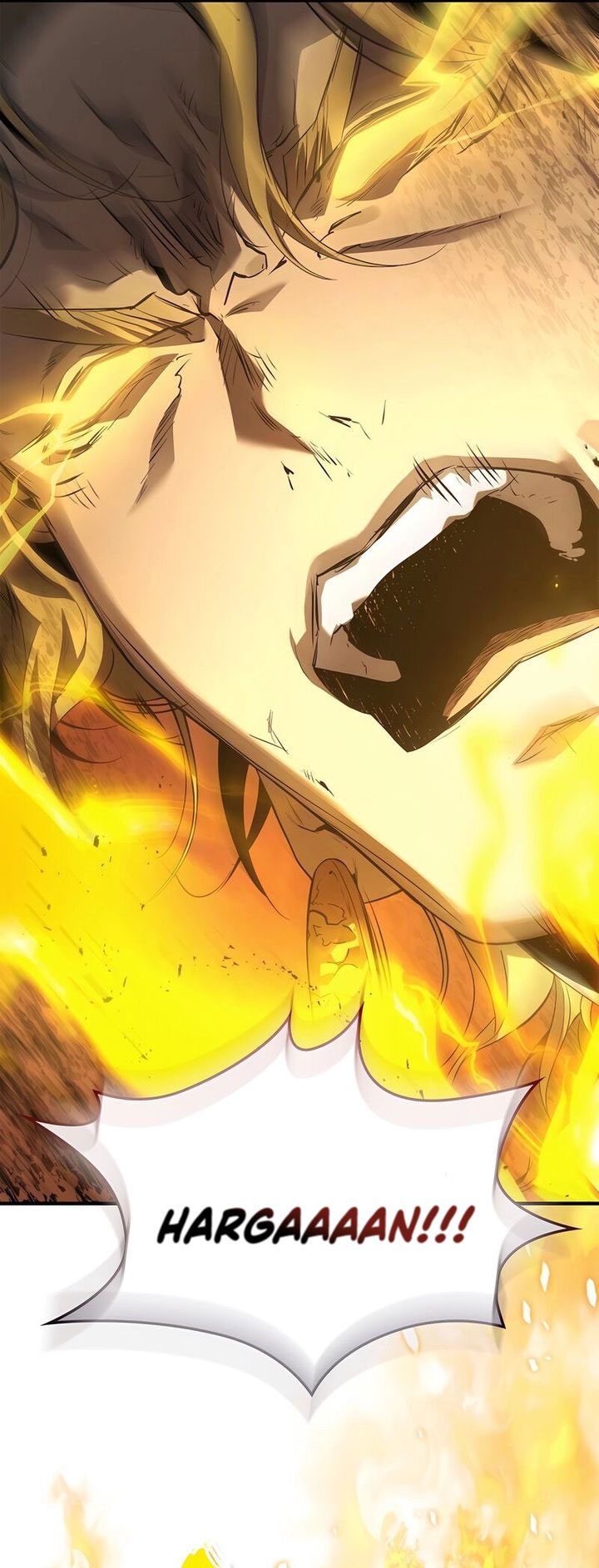 Leveling With The Gods Chapter 124 Gambar 37